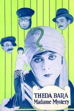 Watch Madame Mystery Movies123