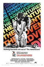 Watch The Adventurers Movies123