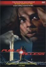 Watch Public Access Movies123