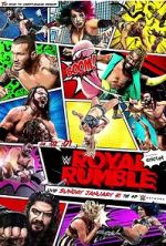 Watch WWE: Royal Rumble (TV Special 2021) Movies123
