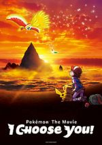 Watch Pokémon the Movie: I Choose You! Movies123