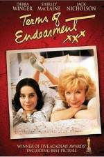 Watch Terms of Endearment Movies123