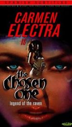 Watch The Chosen One: Legend of the Raven Movies123