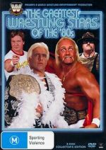 Watch WWE Legends: Greatest Wrestling Stars of the \'80s Movies123