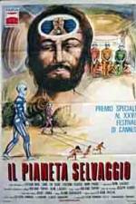 Watch Fantastic planet Movies123