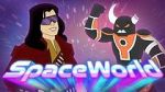 Watch SpaceWorld Movies123