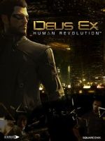 Watch Deus Ex Human Revolution: Director\'s Cut Movies123