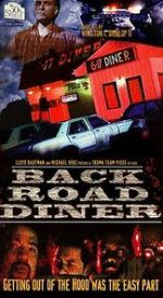 Watch Backroad Diner Movies123