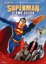 Watch Superman vs. The Elite Movies123