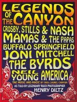 Watch Legends of the Canyon: The Origins of West Coast Rock Movies123