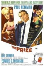 Watch The Prize Movies123