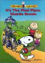 Watch It\'s the Pied Piper, Charlie Brown (TV Short 2000) Movies123