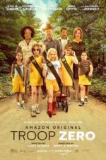 Watch Troop Zero Movies123