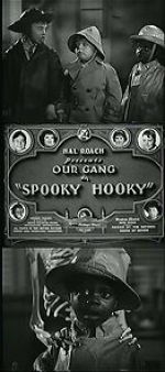 Watch Spooky Hooky (Short 1936) Movies123