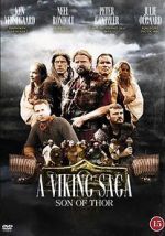 Watch A Viking Saga: Son of Thor Movies123