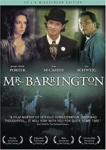 Watch Mr. Barrington Movies123
