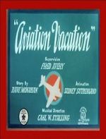 Watch Aviation Vacation (Short 1941) Movies123