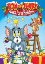 Watch Tom and Jerry: Paws for a Holiday Movies123