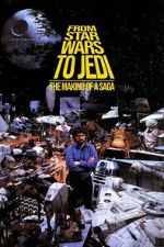Watch From Star Wars to Jedi: The Making of a Saga Movies123