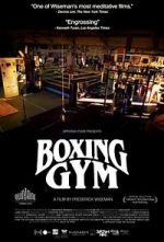 Watch Boxing Gym Movies123