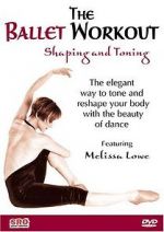 Watch The Ballet Workout Movies123
