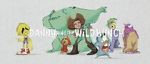 Watch Danny and the Wild Bunch (Short 2014) Movies123