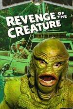 Watch Revenge of the Creature Movies123