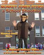 Watch Munkey Jones Stops a School Shooting Movies123
