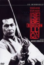 Watch Samurai Rebellion Movies123