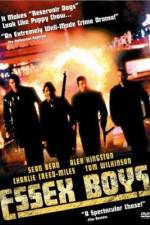 Watch Essex Boys Movies123