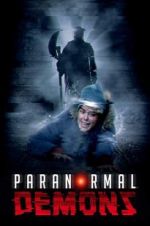 Watch Paranormal Demons Movies123