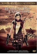 Watch Resident Evil: Extinction Movies123