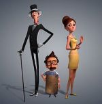 Watch The Little Shoemaker Movies123