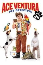 Watch Ace Ventura: Pet Detective Jr. Movies123