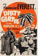Watch Dirty Gertie from Harlem U.S.A. Movies123