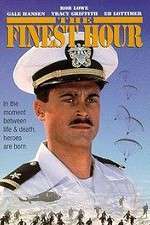 Watch The Finest Hour Movies123