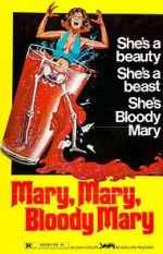 Watch Mary, Mary, Bloody Mary Movies123