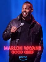 Watch Marlon Wayans: Good Grief Movies123
