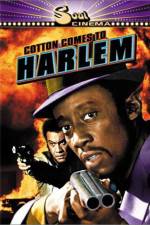 Watch Cotton Comes to Harlem Movies123