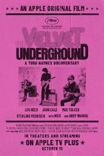 Watch The Velvet Underground Movies123