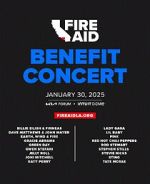 Watch FireAid Benefit Concert (TV Special 2025) Movies123