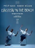 Watch Einstein on the Beach Movies123