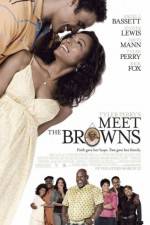 Watch Meet the Browns Movies123