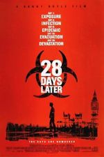 Watch 28 Days Later... Movies123