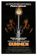 Watch Gunmen Movies123