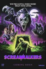 Watch Screamwalkers Movies123