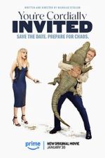 Watch You\'re Cordially Invited Movies123