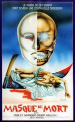 Watch Death Mask Movies123