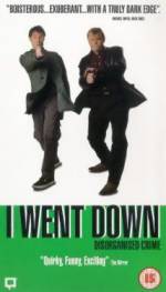 Watch I Went Down Movies123