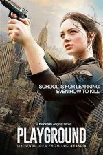 Watch Playground Movies123